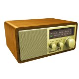 Sangean WR-11SE AM/FM Table Top Radio 40th Anniversary Edition 