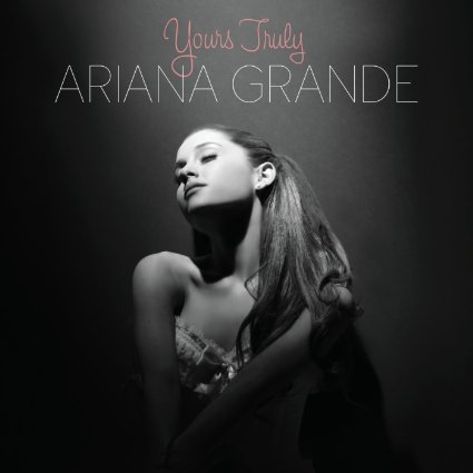 Yours Truly Album