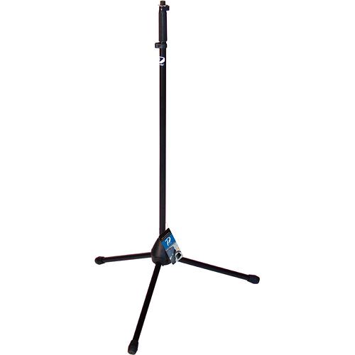 Profile - Straight Microphone Stand - Black