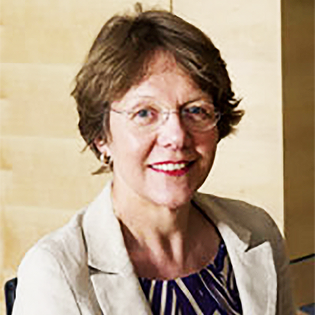 Dr. Janet Smart