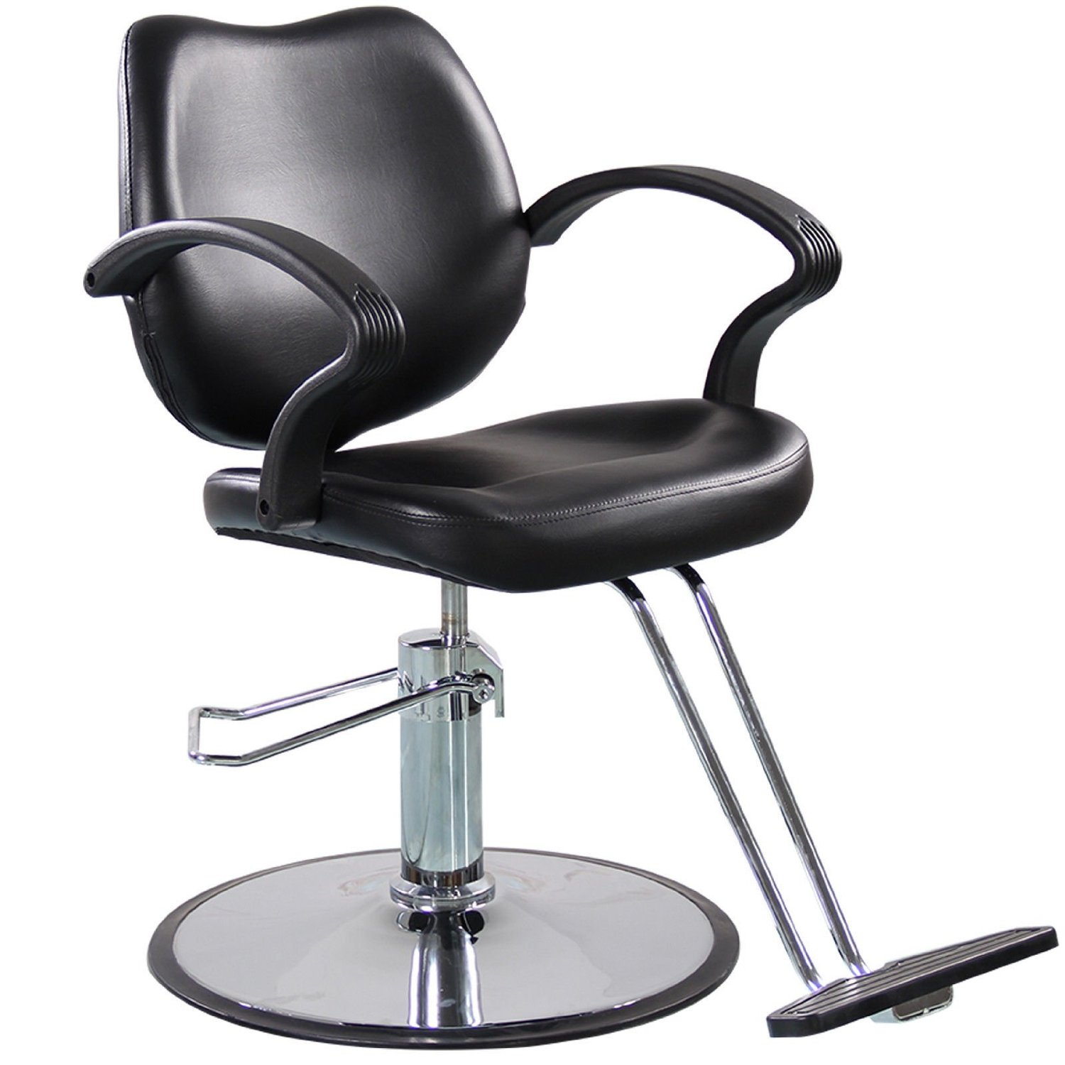 Eastmagic Barber Styling Chair Salon Equipment