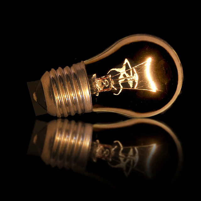 Who Invented the Light Bulb?