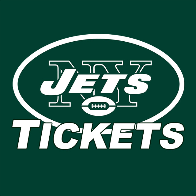 New York Jets Tickets