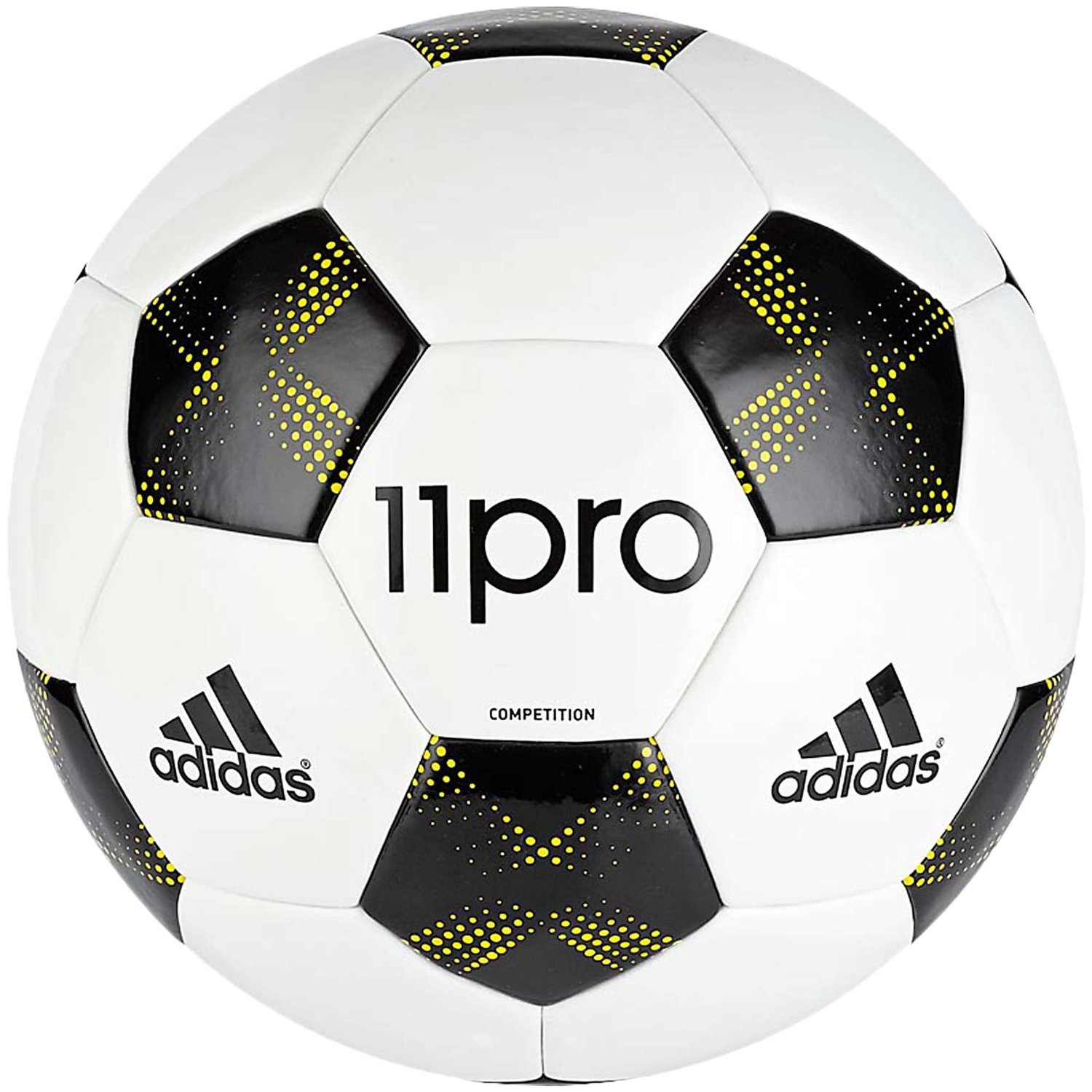 Adidas 11Pro Competition Nfhs Soccer Ball