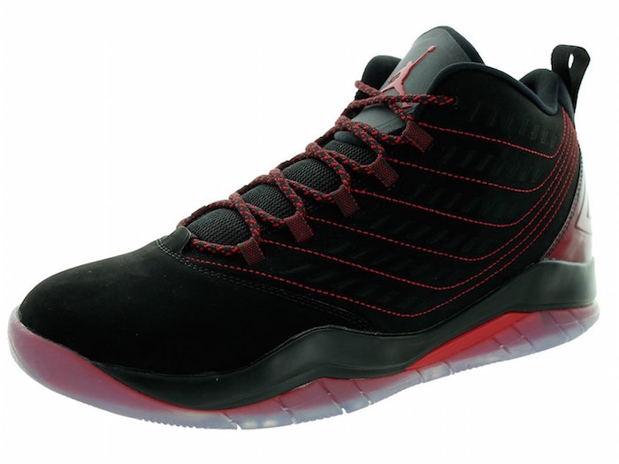 Jordan Velocity Mens Basketball-shoes 688975-001