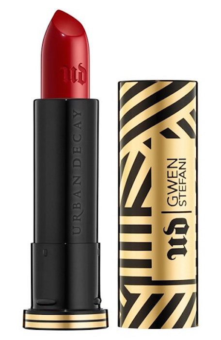 UD x Gwen Stefani Lipstick (Limited Edition
