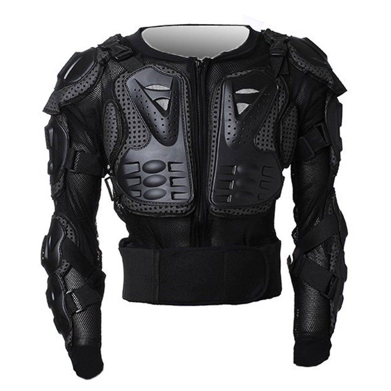 PRO-BIKER Motorbike Motorcycle Full Body Armour Jacket