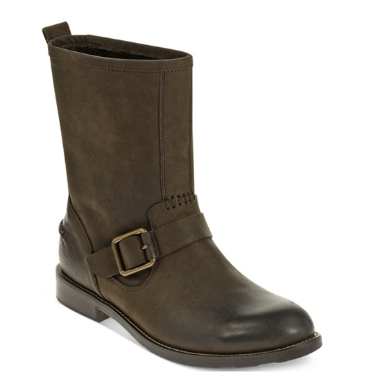 Sebago Coburn Harness Boots