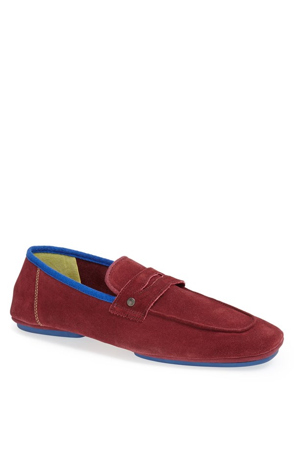 Ted Baker London Smyyth' Penny Loafer 