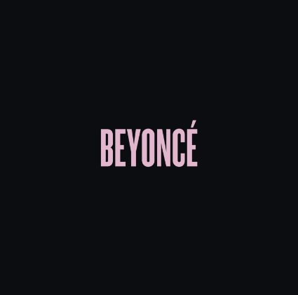 Beyonce- Album 