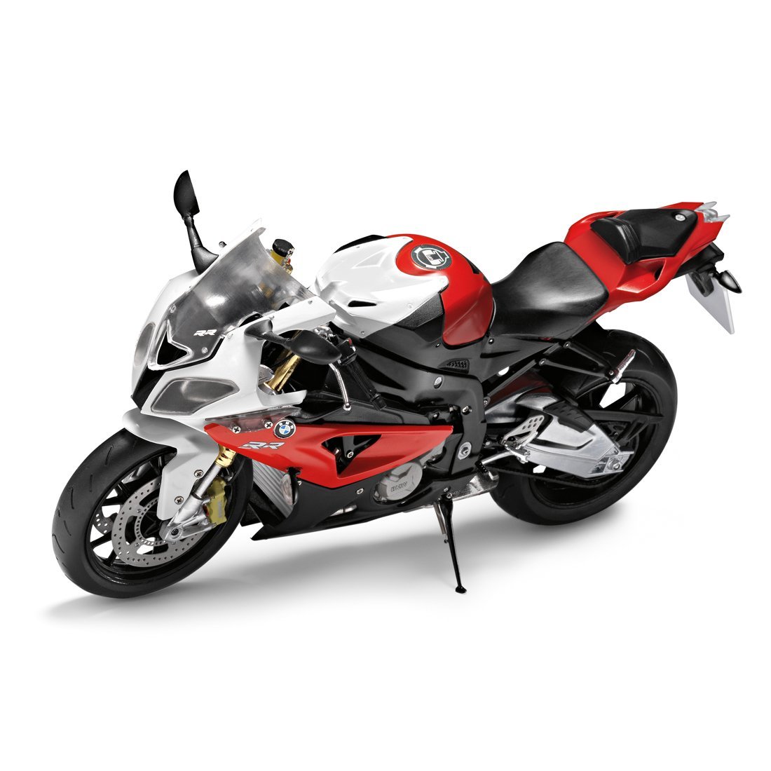 BMW S 1000 RR (K46) / Racing Livery 1:10 scale