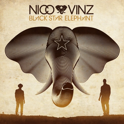 Black Star Elephant - Full Album