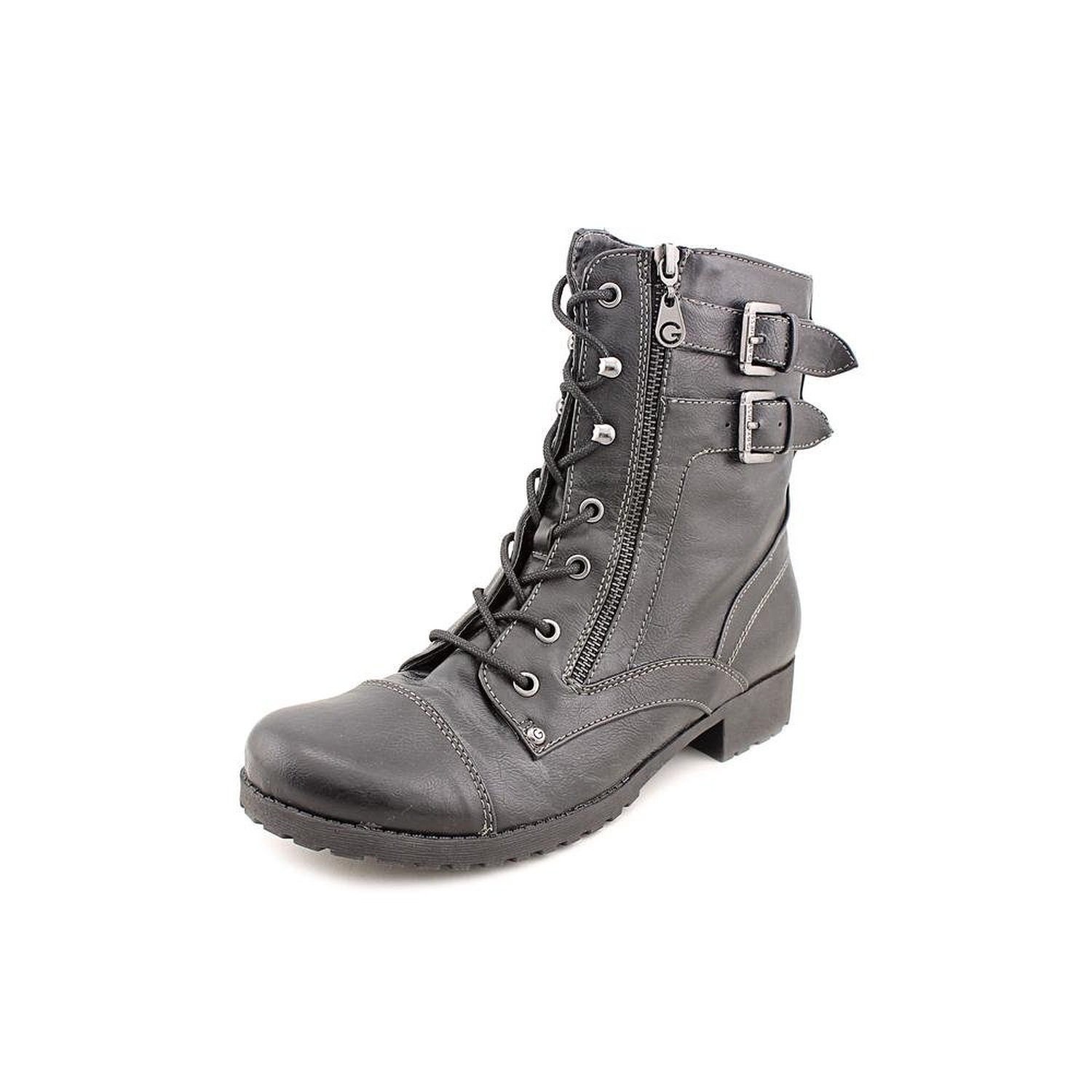 G By Guess Borra Combat Boot