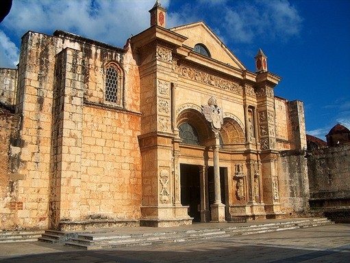 Catedral Primada De America