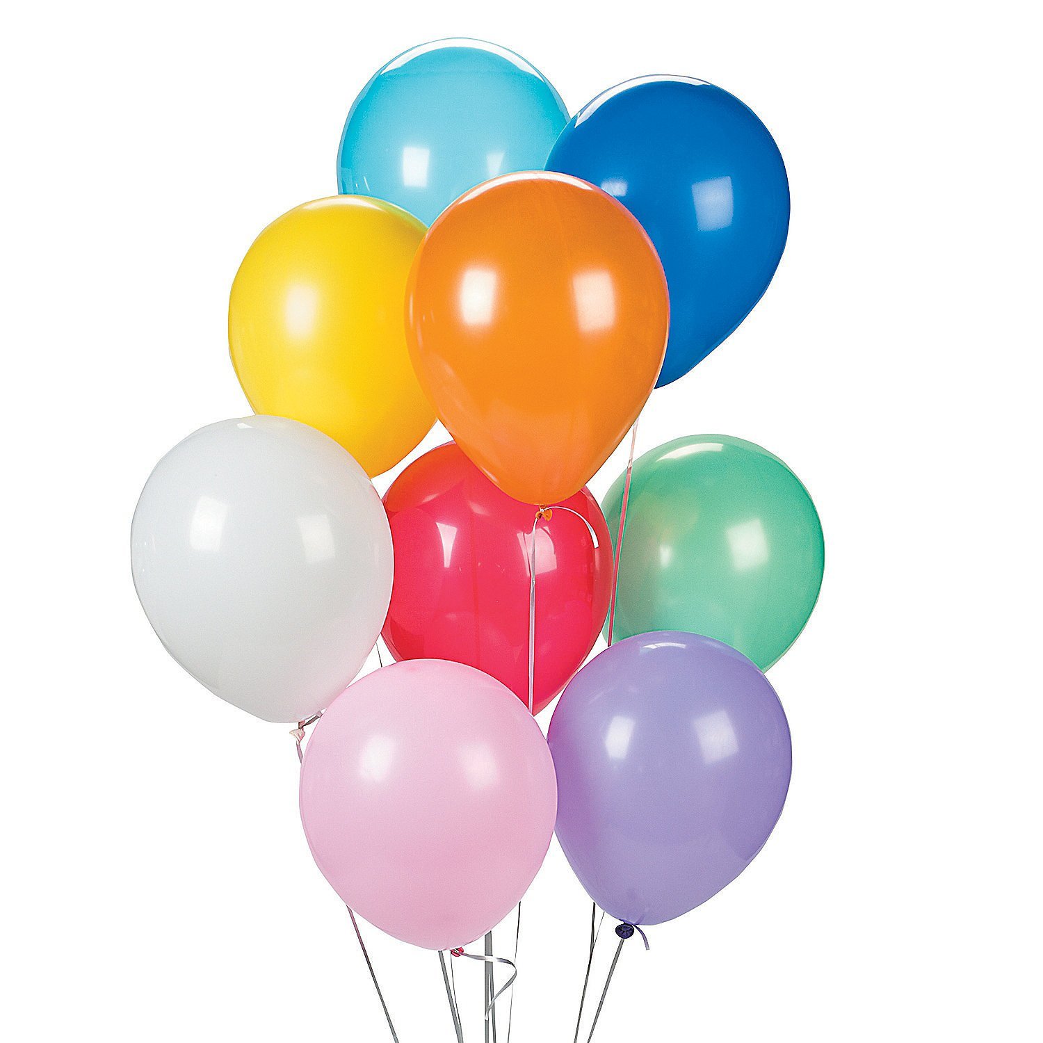 Шары 9 штук. Воздушные шары. Разноцветные воздушные шары. Шары надувные. Разноцветные шары гелиевые.