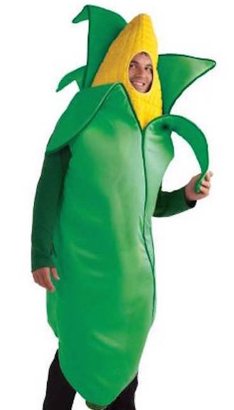 Forum Novelties Men's Corn Stalker Adult Costume