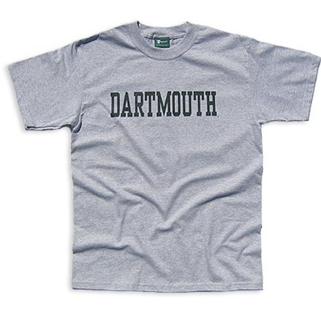 Dartmouth Big Green Classic T-Shirt