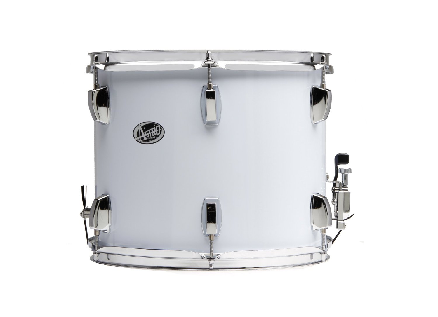 Astro Mr1311S-Wh 13-Inch Student Marching Snare Drum