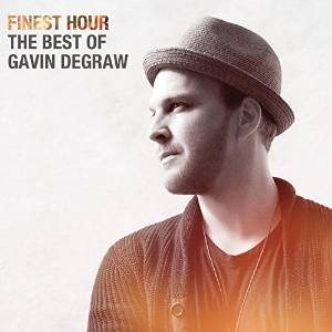 Finest Hour- CD