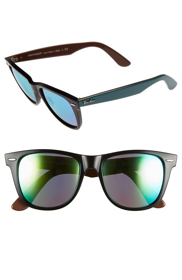 Ray-Ban 'Wayfarer' 54mm Sunglasses