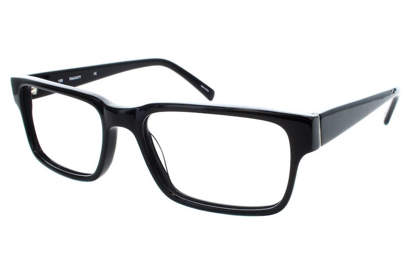 Hackett London Large Fit HEK1101 Mens Eyeglass Frames