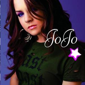 Jojo- Album