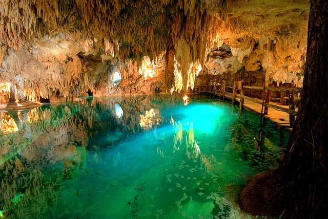 Labnaha Cenotes & Eco Park