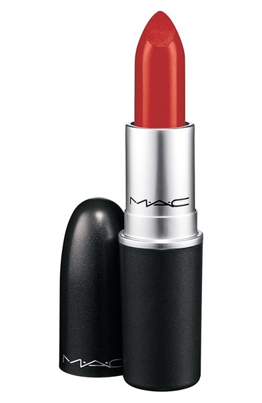 M·A·C. 'Red, Red, Red' Lipstick