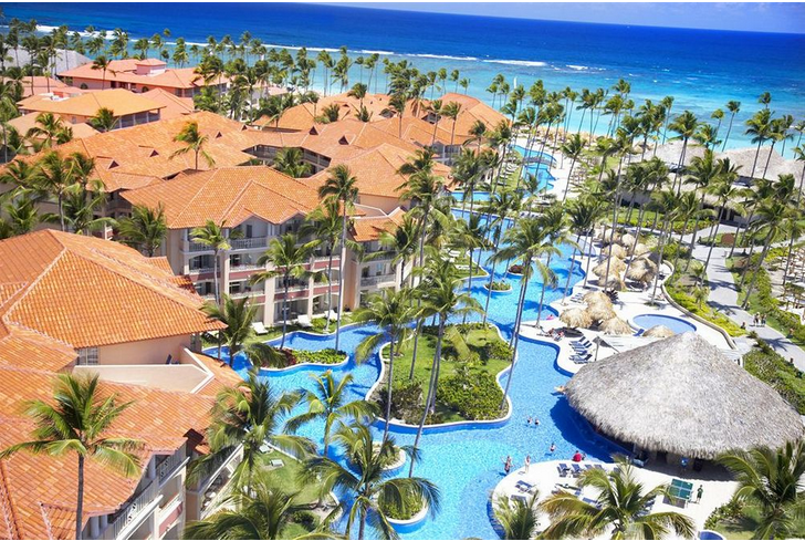 Majestic Elegance Punta Cana | Blingby