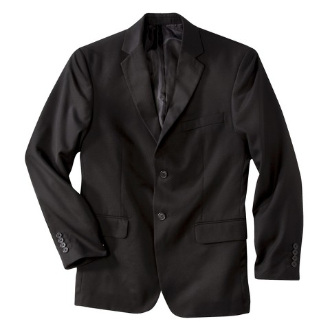 Merona Men's Tailored Fit Suit Jacket
