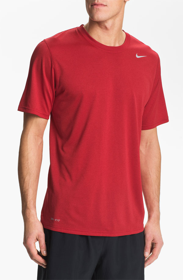 Nike 'Legends' Dri-FIT T-Shirt