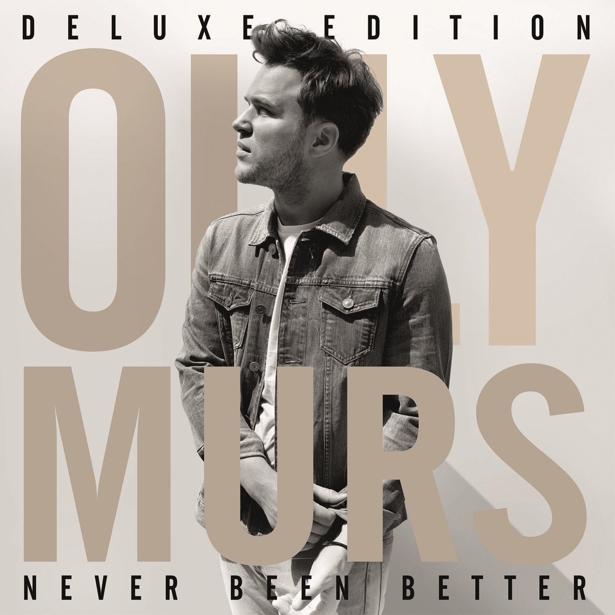 Never Been Better (Deluxe)