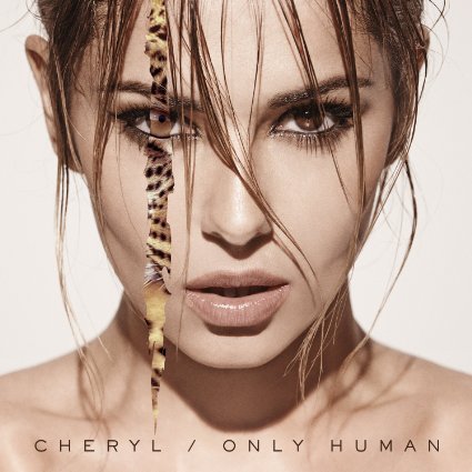 Only Human - CD