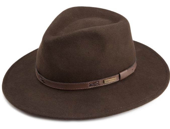Pendleton Men's Indy Hat