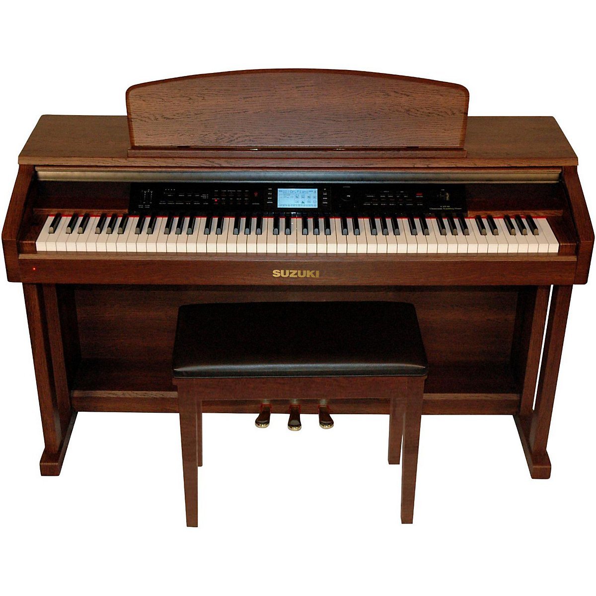 Suzuki CTP-88 Classroom Teaching Piano (Standard)