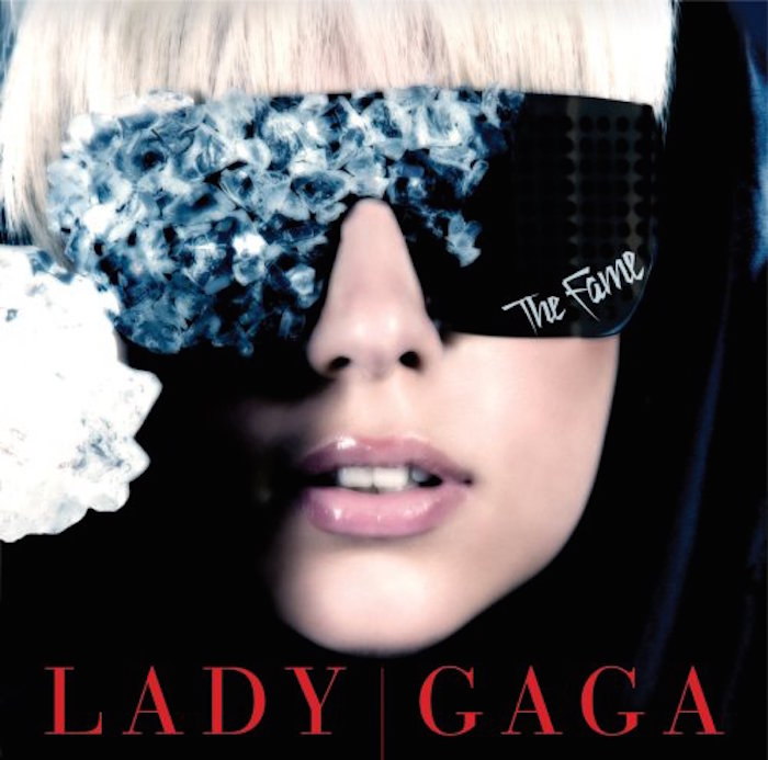  The Fame (US Version) Lady Gaga