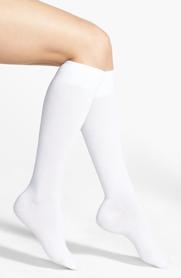 Nordstrom Knee High Socks