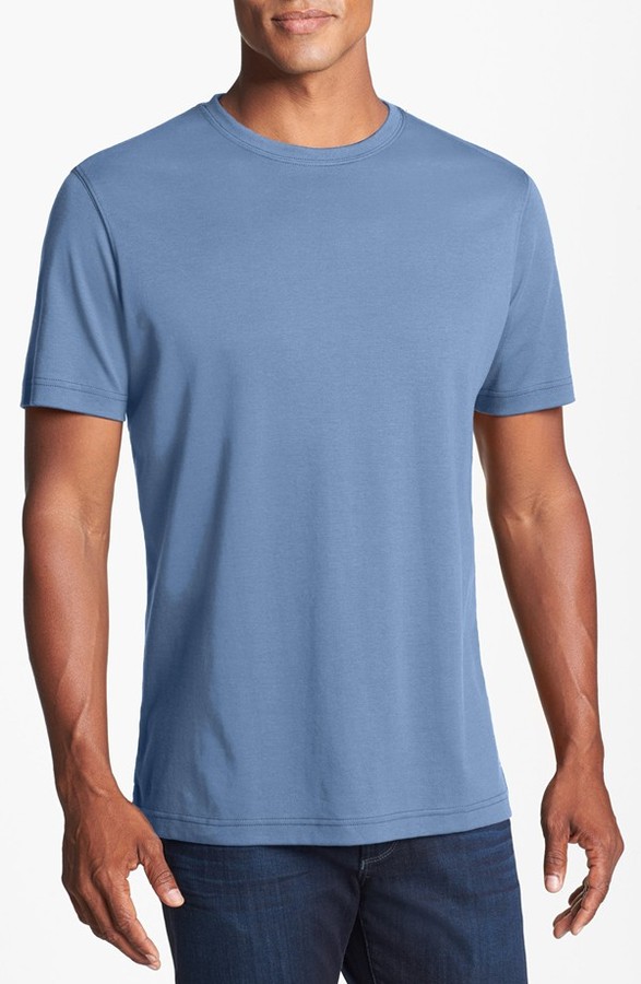 Robert Barakett 'Georgia' Crewneck T-Shirt