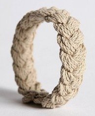 Sailor's Knot Surfer Rope Bracelets