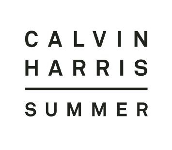Summer - By Calvin Harris