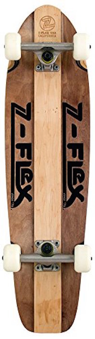 Z Flex Zbeam Complete Brown Length:30.00 Inches