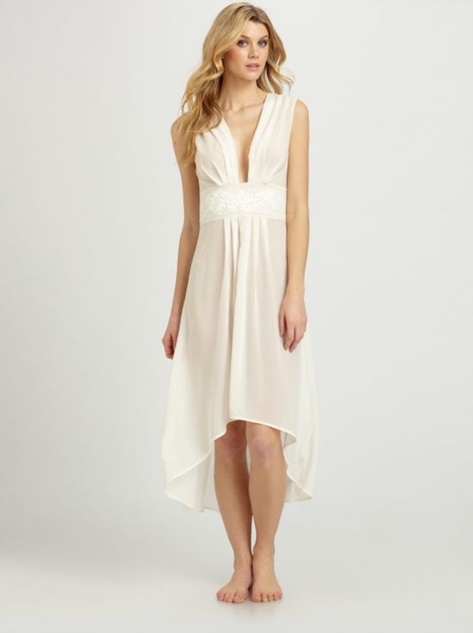 La Perla Honeymoon Night Dress