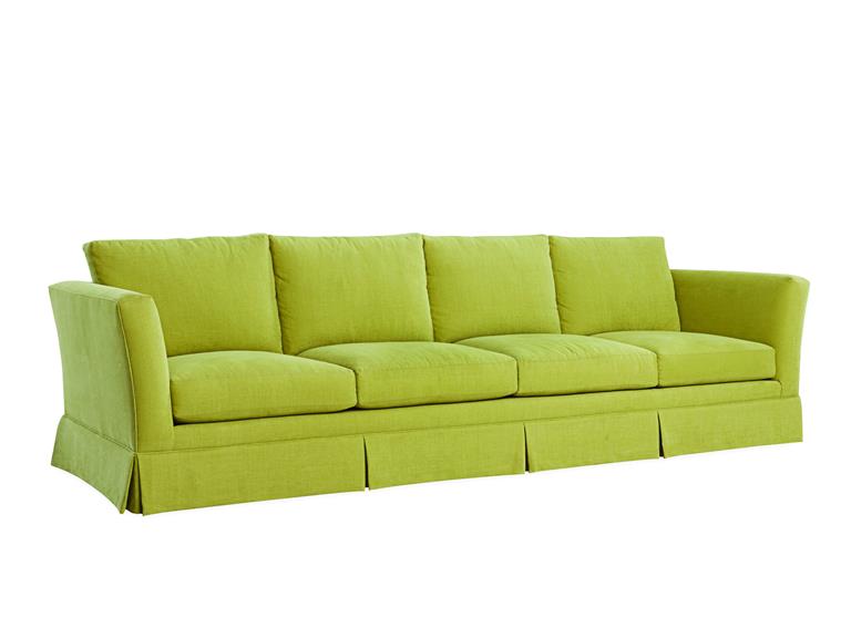 Extra Long Sofa
