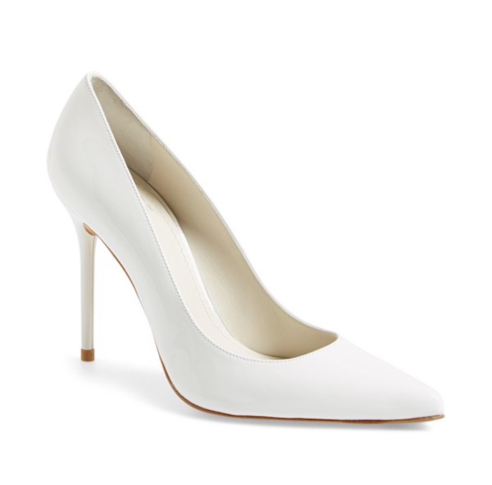 stuart weitzman nouveau pump