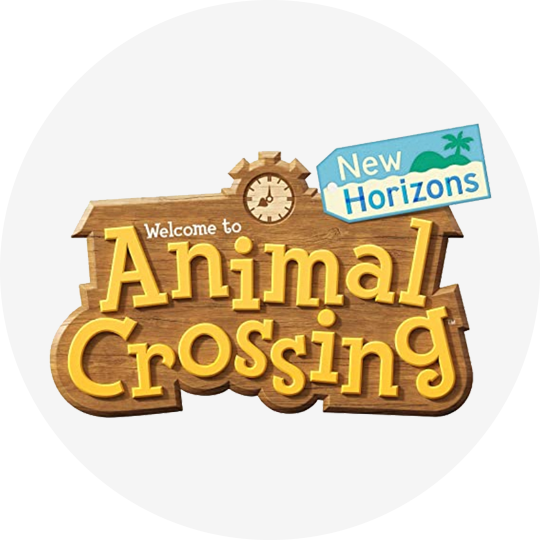 Animal Crossing New Horizons