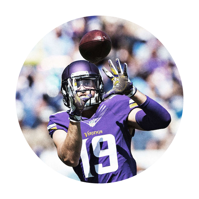 Adam Thielen