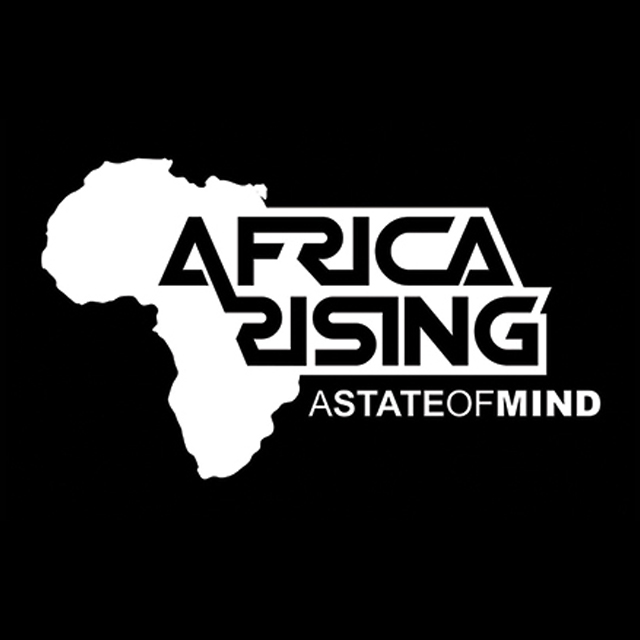 Africa Rising Foundation