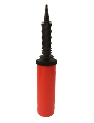 Balloon Inflator - Double Action Air Pump
