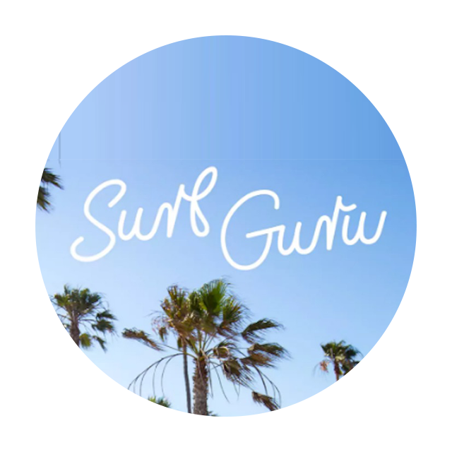 3 Day Progressive Surf Clinic