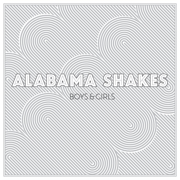 Boys & Girls Alabama Shakes